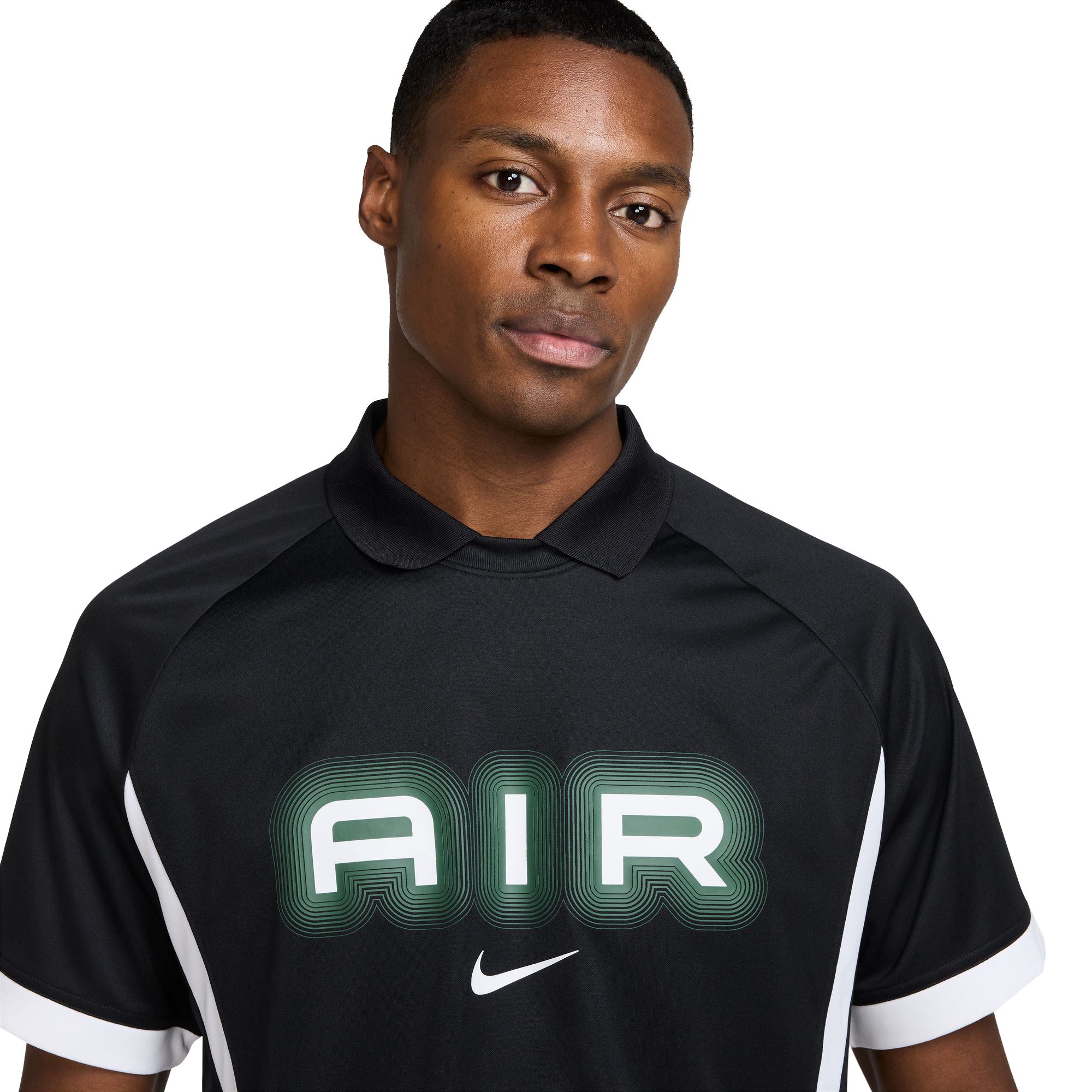 NIKE, M Sw Air Fb Jersey