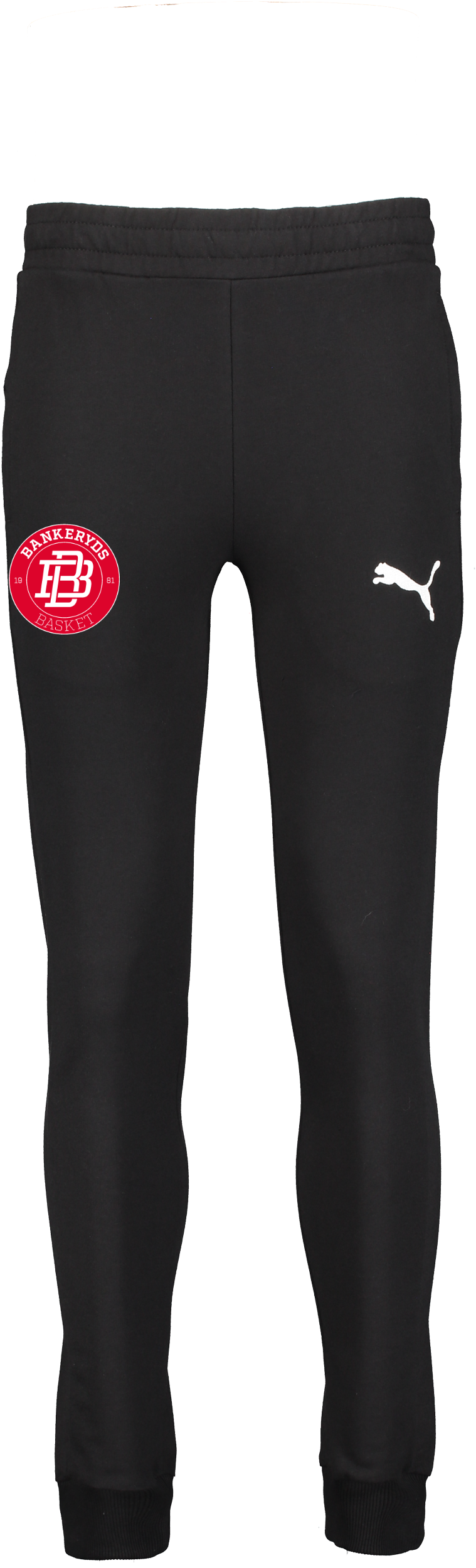 
PUMA, 
Teamgoal Casuals Pants, 
Detail 1
