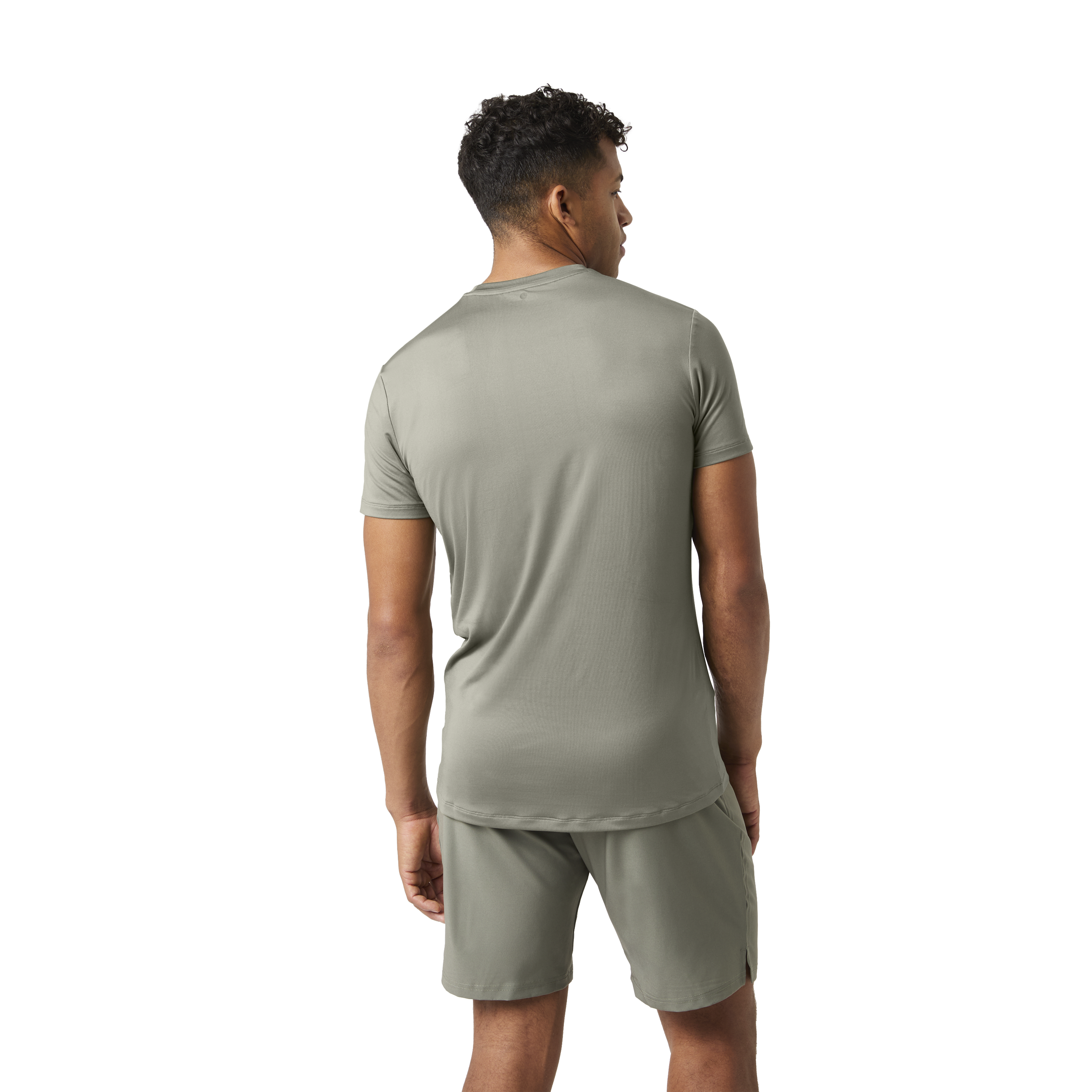 BJ&Ouml;RN BORG, M Borg Graphic T-shirt