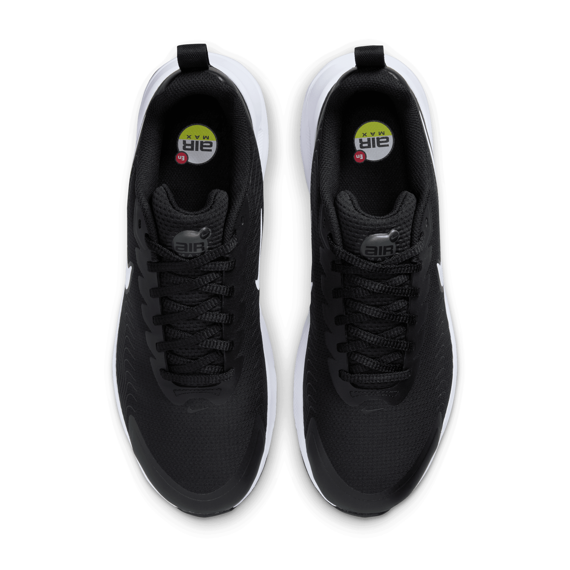 NIKE, M Air Max Nuaxis