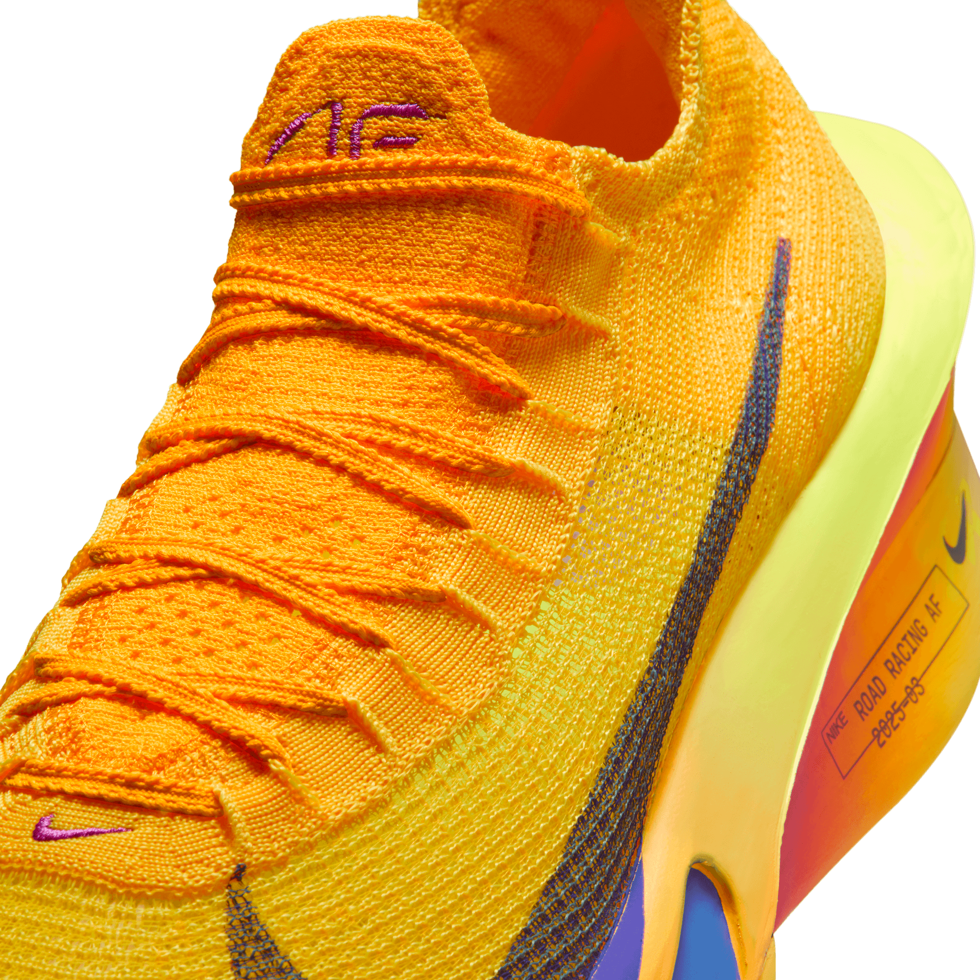 NIKE, M Air Zoom Alphafly Next% 3