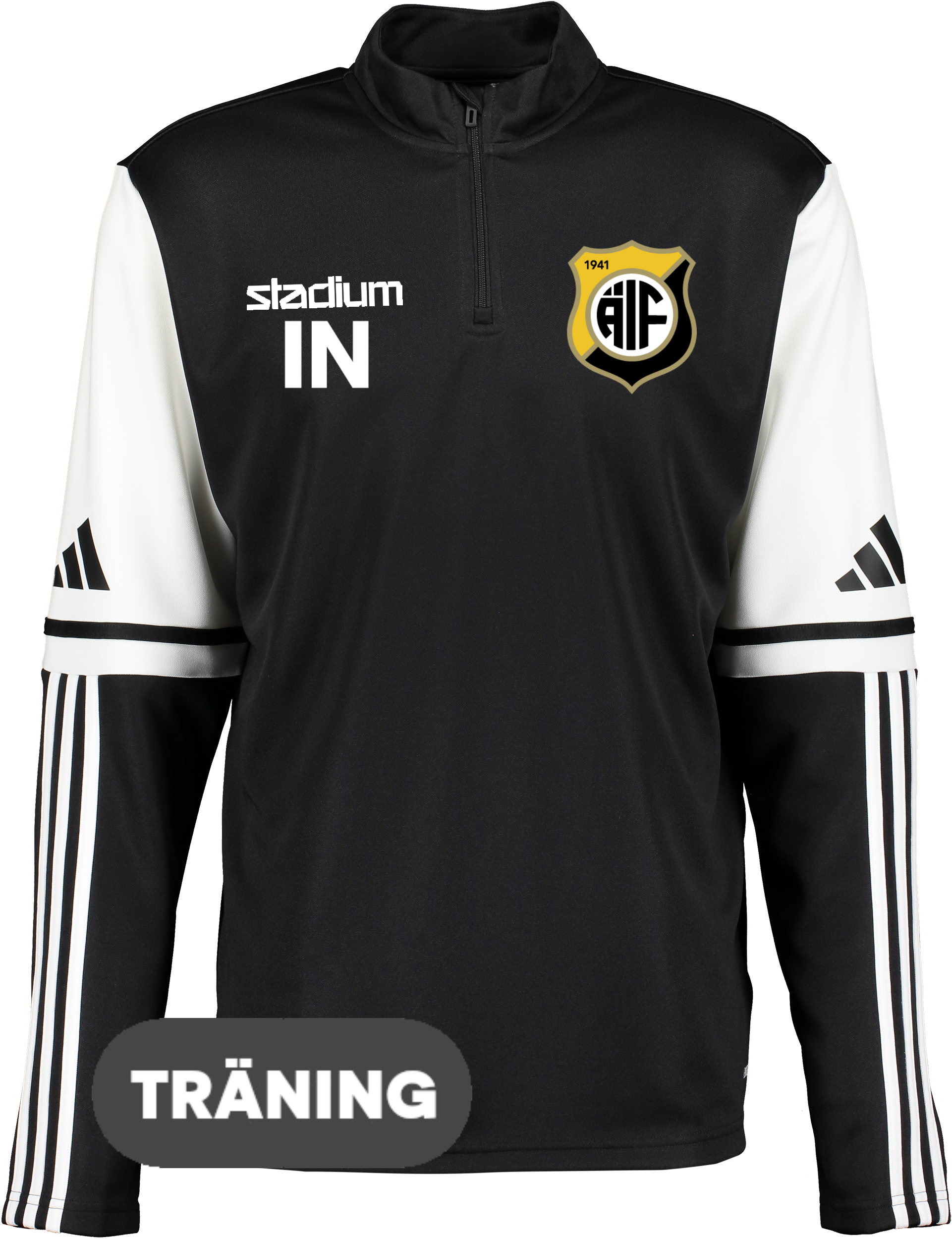 
ADIDAS, 
Squad25 Tr Top, 
Detail 1
