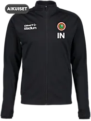 394166105101 CRAFT Evolve 2.0 Full Zip Jacket M 394166105101 CRAFT Evolve 2.0 Full Zip Jacket M Standard Small1x1