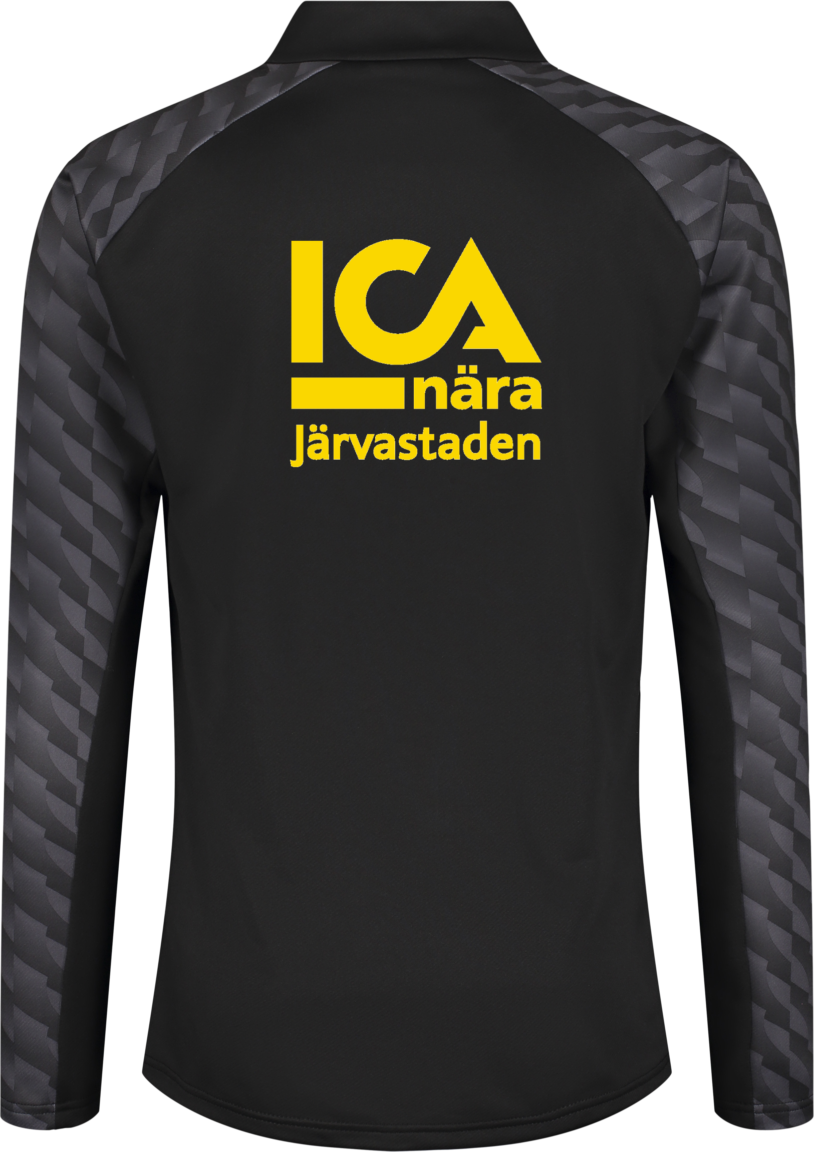 PUMA, TEAMLIGA26 TRAINING 1/4 ZIP TOP JR