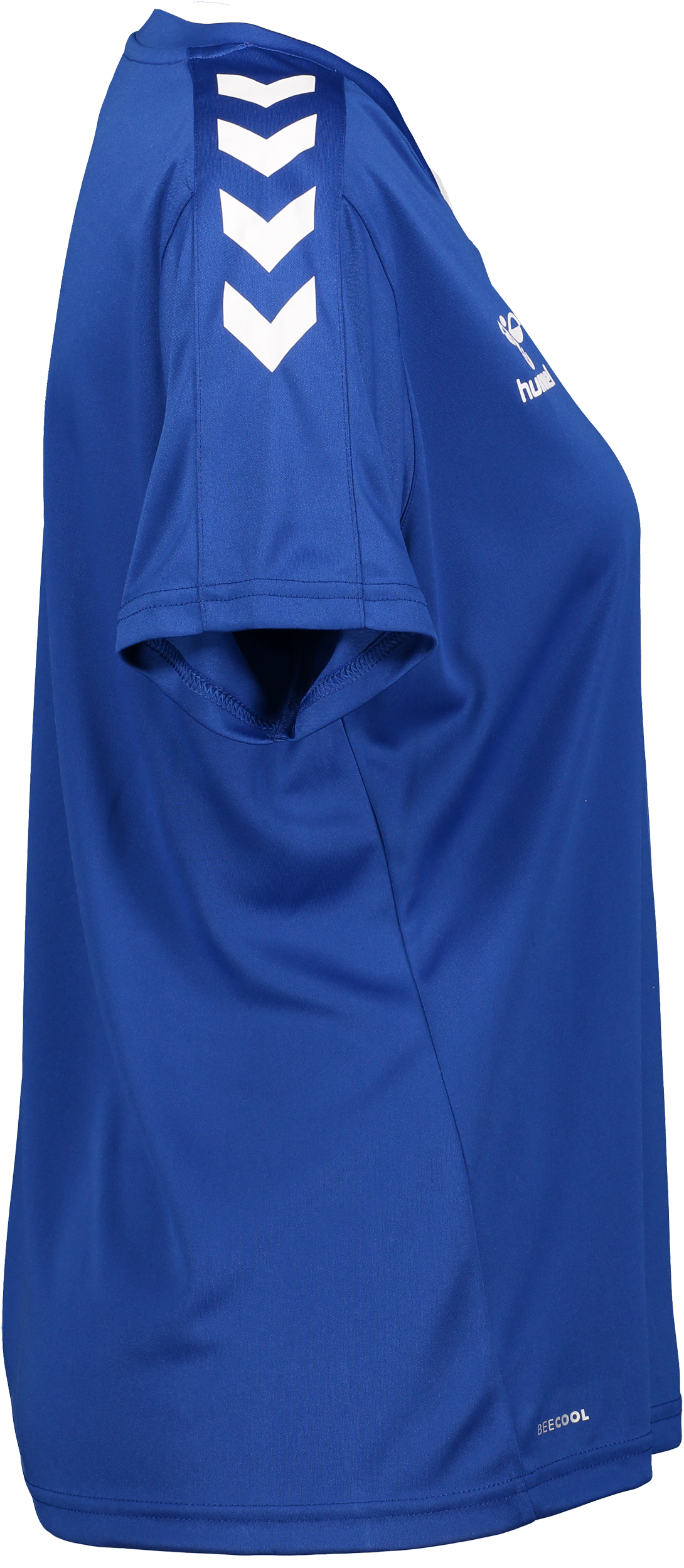 HUMMEL, Core Xk Poly Jsy Ss W