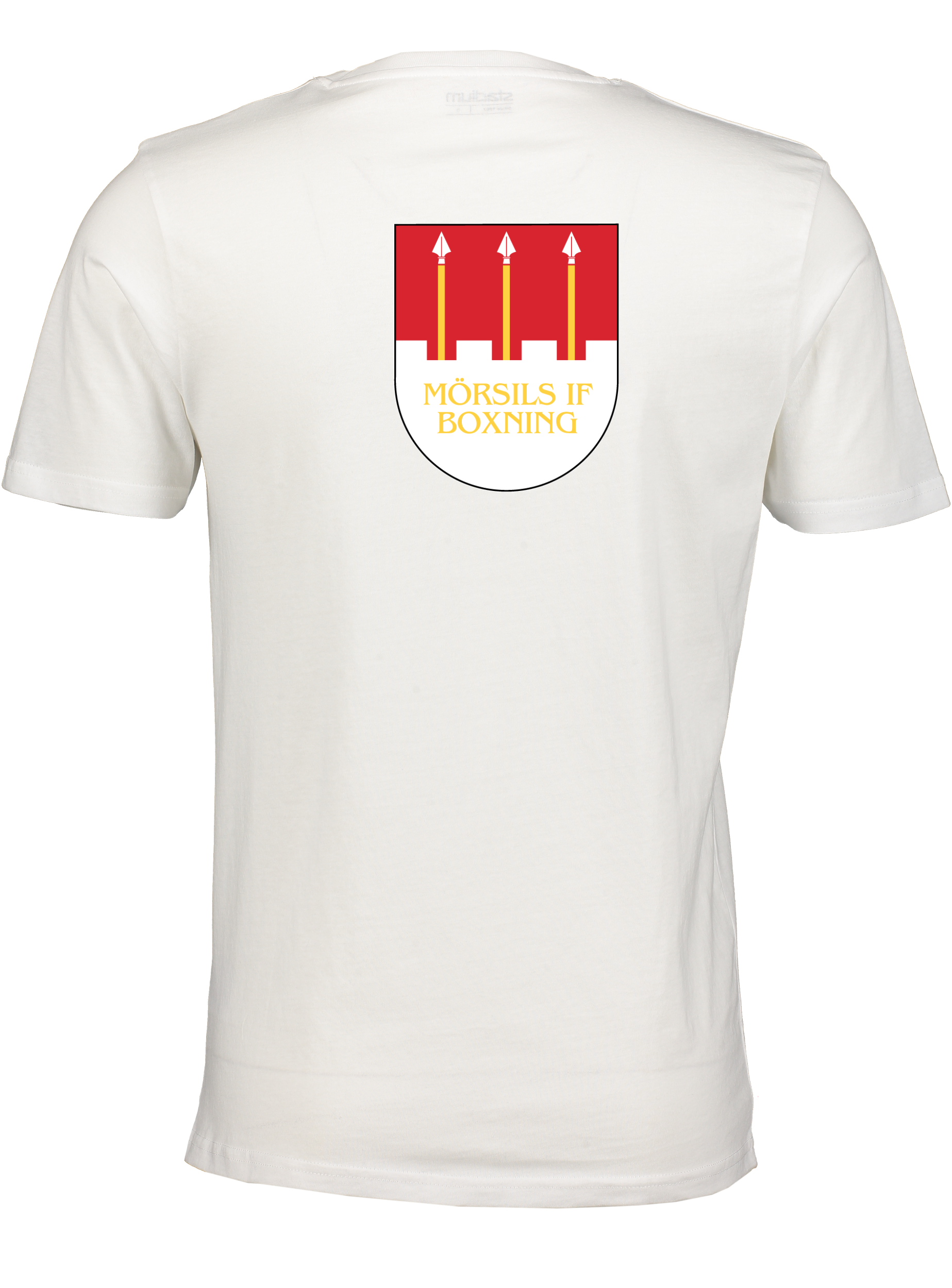 STADIUM, U Team Core Tee