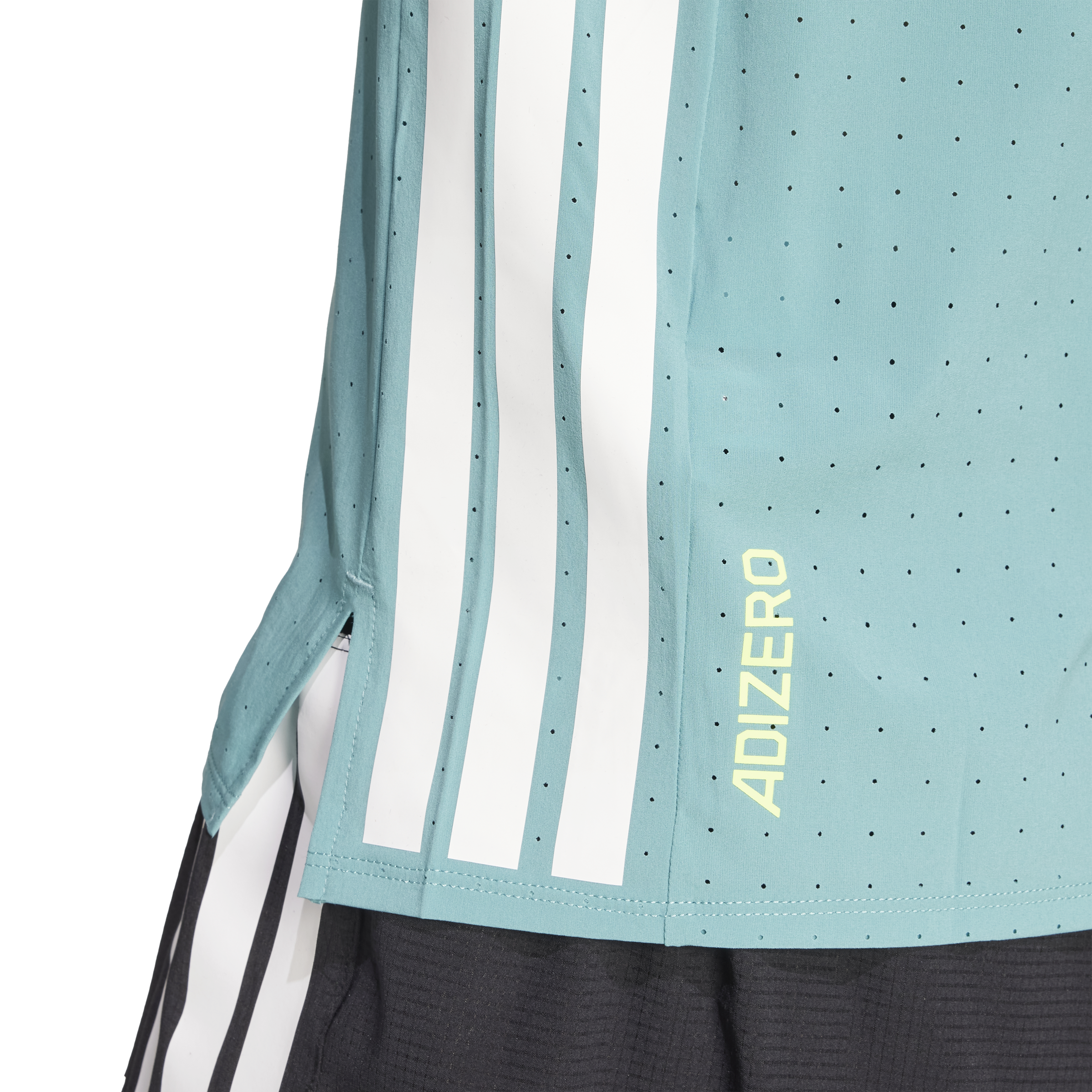 ADIDAS, Adizero Tee W