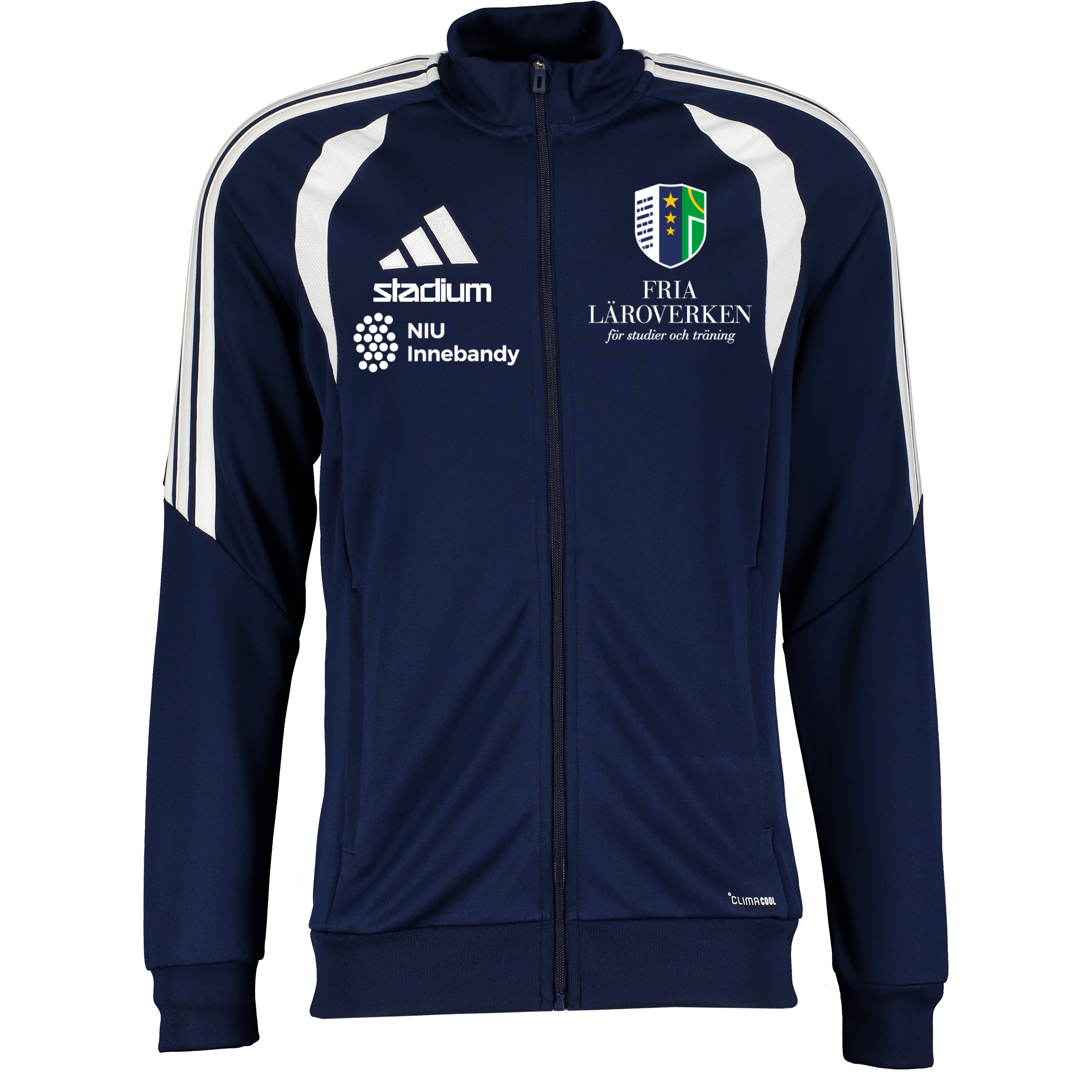 
ADIDAS, 
TIRO26 L TR JKT, 
Detail 1
