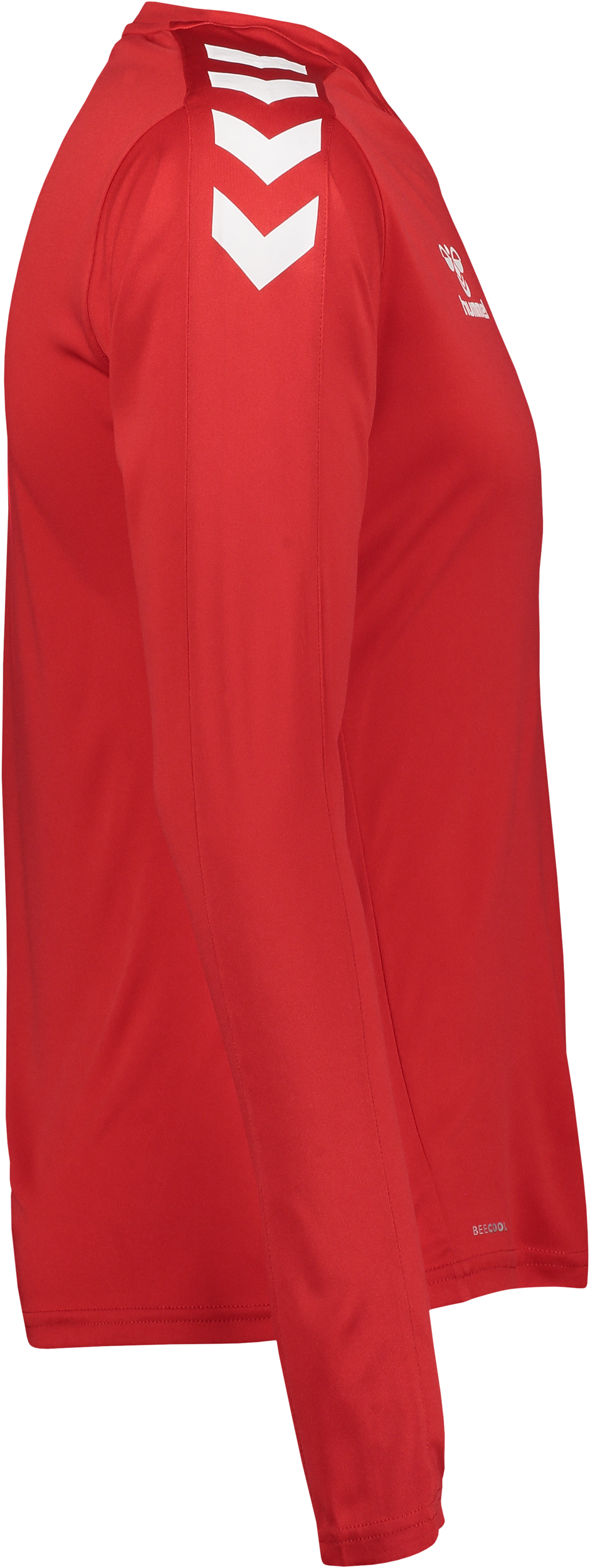 HUMMEL, Core Xk Poly Jsy Ls Jr