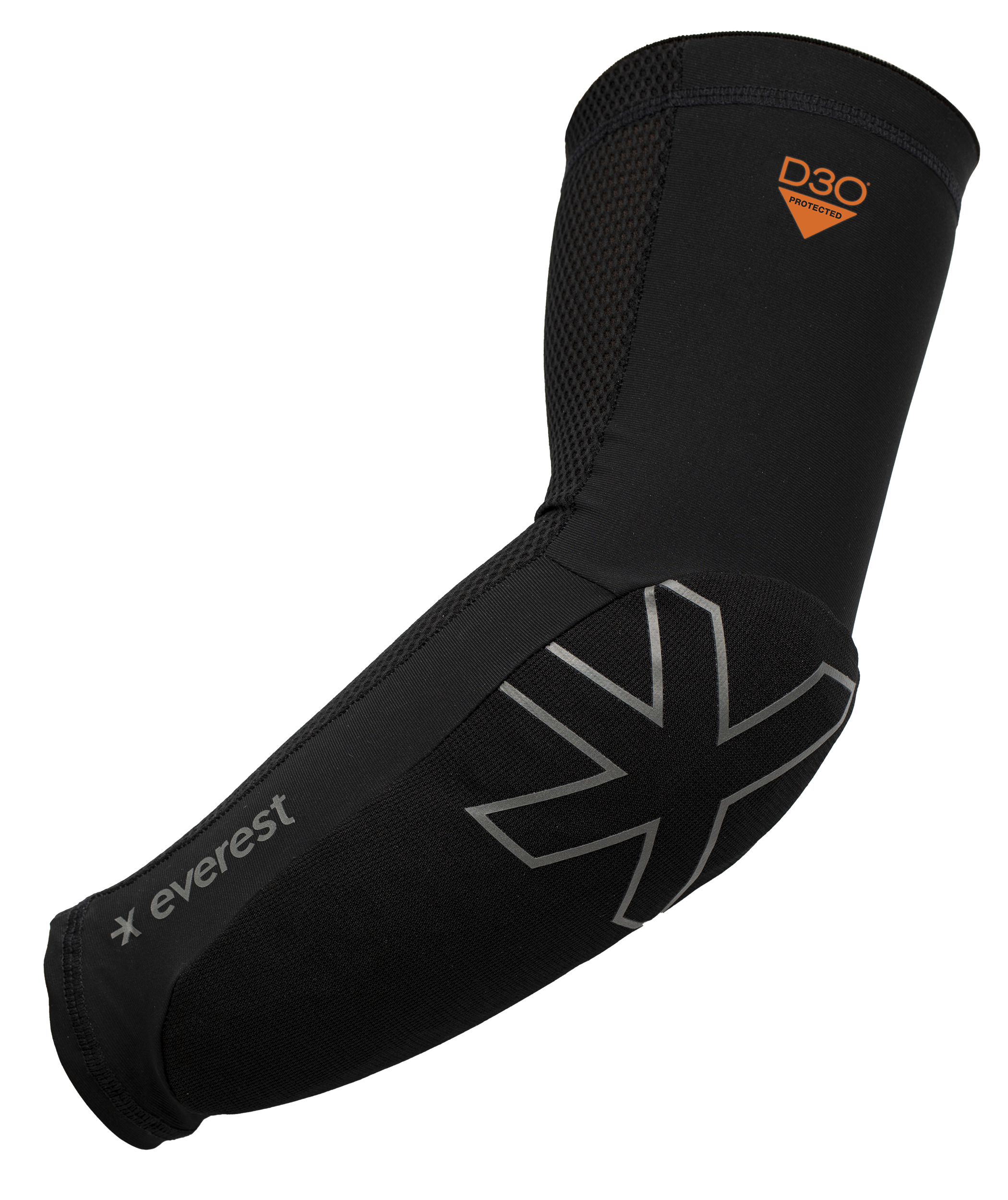 
EVEREST, 
D3O Elbow Guards, 
Detail 1
