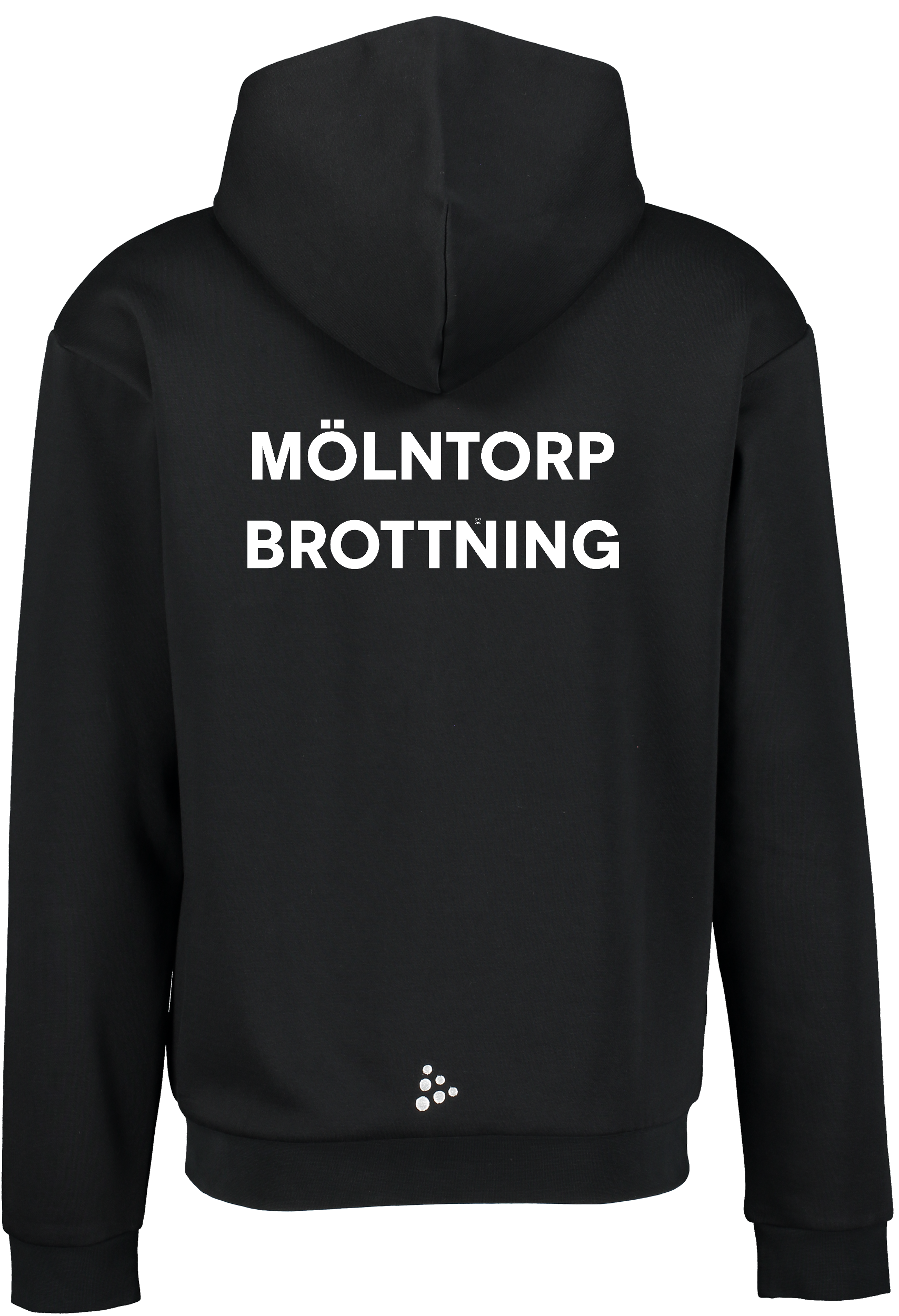 CRAFT, Community 2.0 Fz Hood Jr