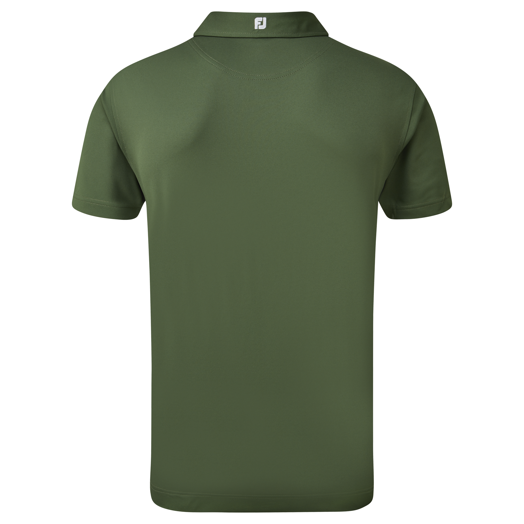 FOOTJOY, M Stretch Pique Solid