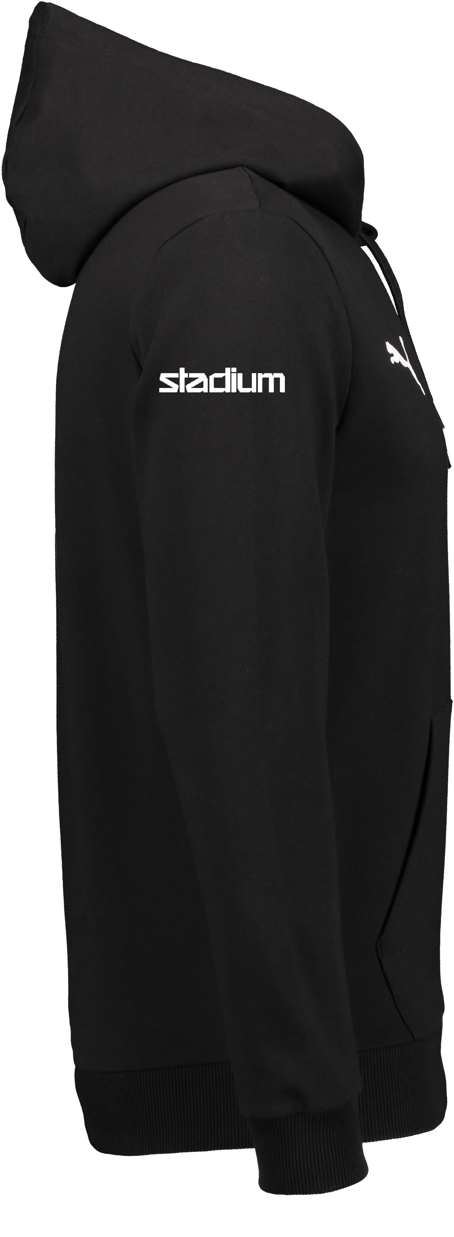 PUMA, T Goal Casual Hood Jr