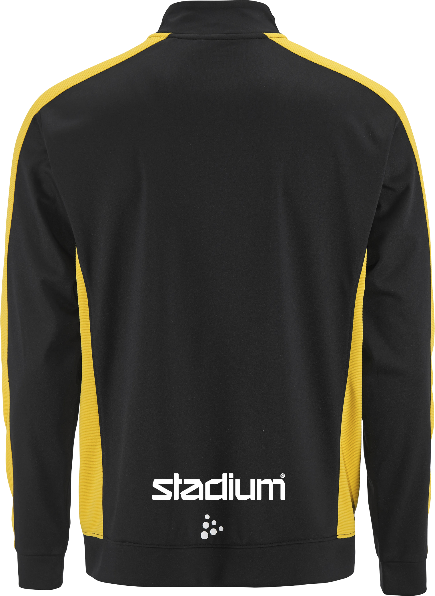 CRAFT, EVOLVE 2.0 CONTRAST 1/2 ZIP JR