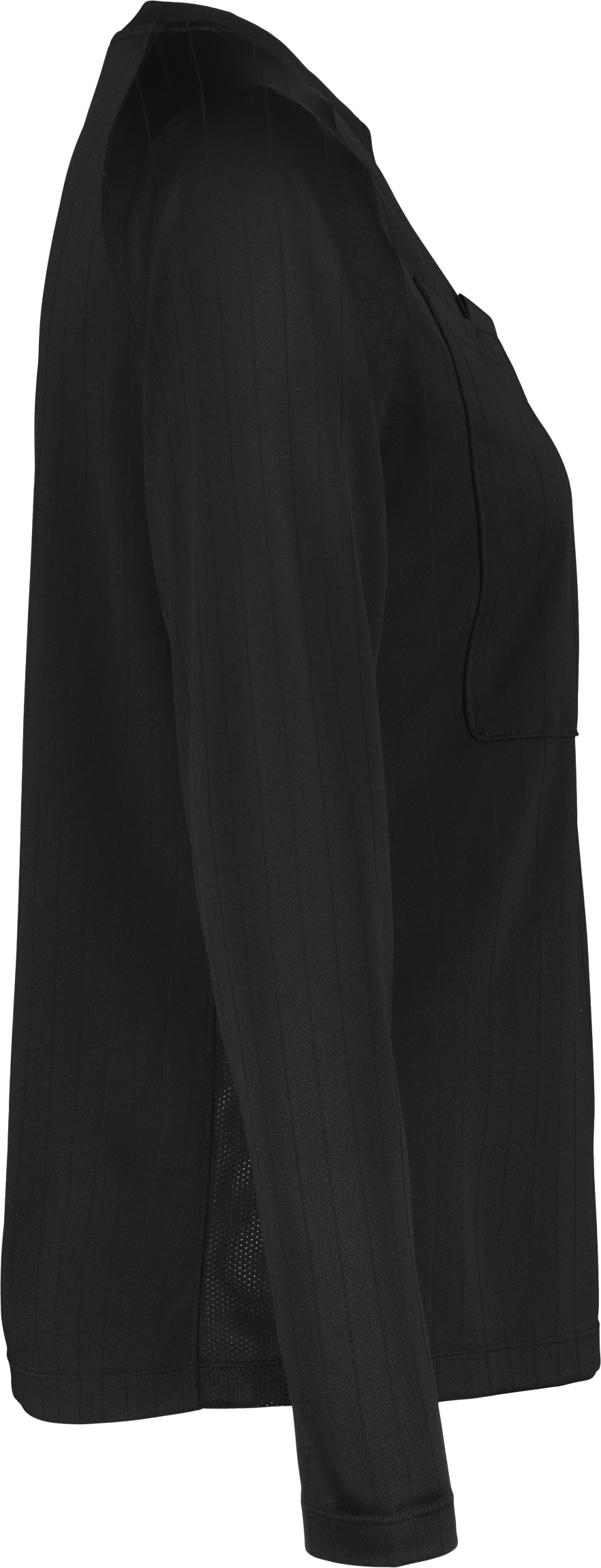 NIKE, REFEREE III LS JSY W