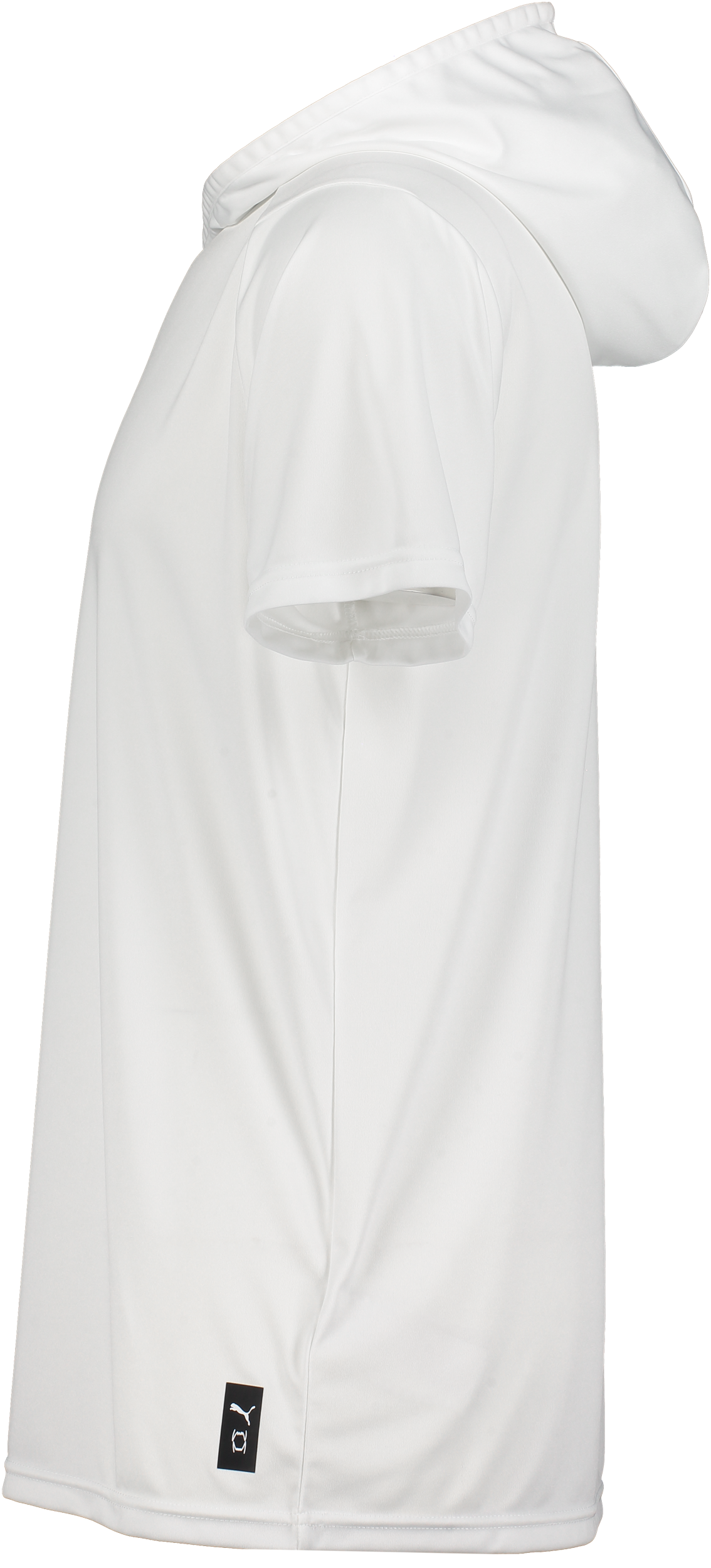 PUMA, Hoops Team Ss Shooting Shirt