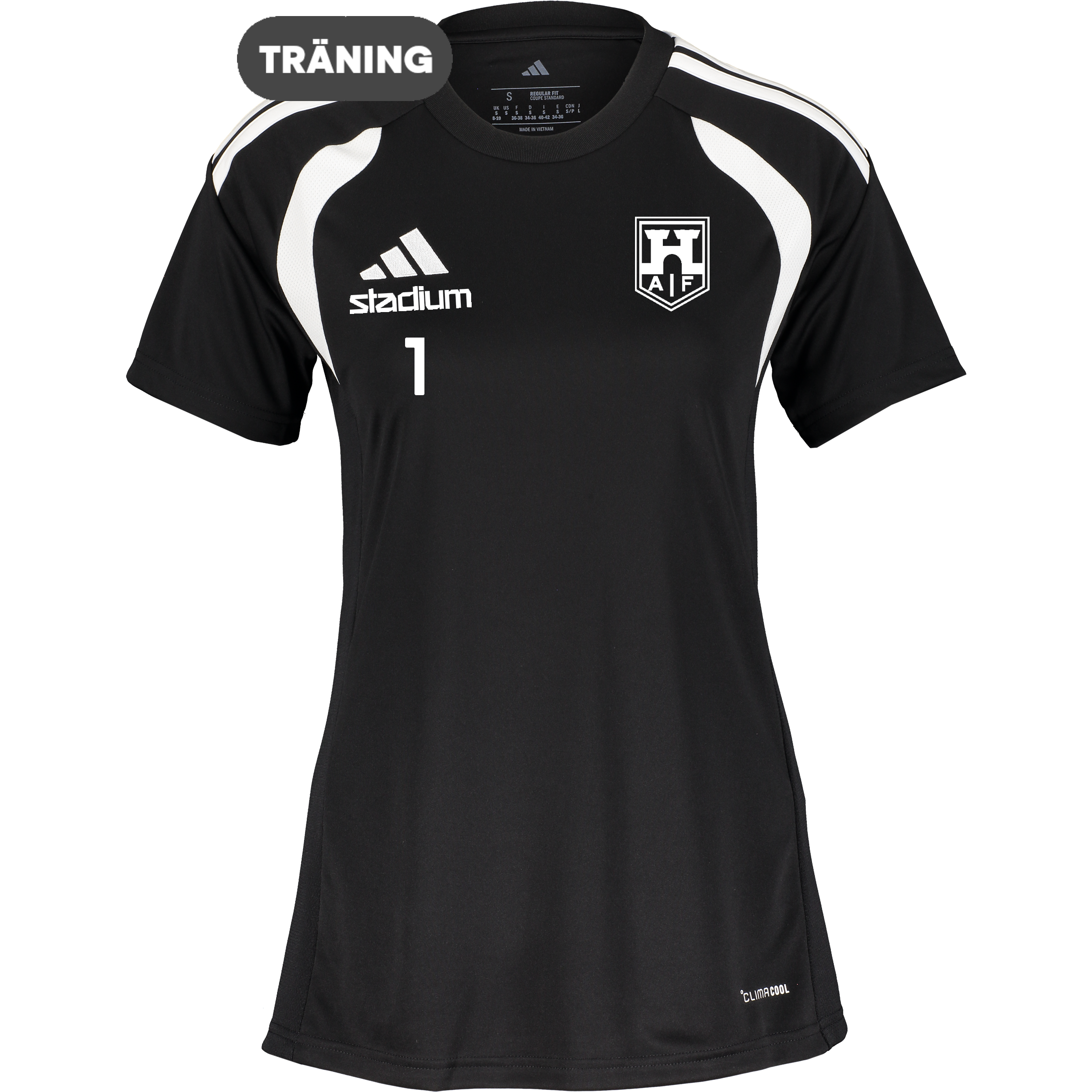 
ADIDAS, 
TIRO26 L JSY W, 
Detail 1
