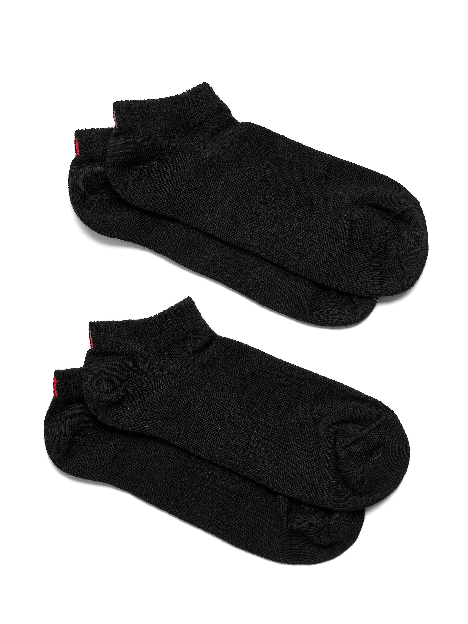
NORFOLK, 
2P LOWCUT MERINO WOOL SOCK, 
Detail 1
