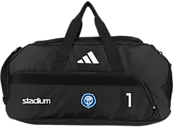 377159101101 ADIDAS Tiro League Duffle M 377159101101 ADIDAS Tiro League Duffle M Standard Small1x1