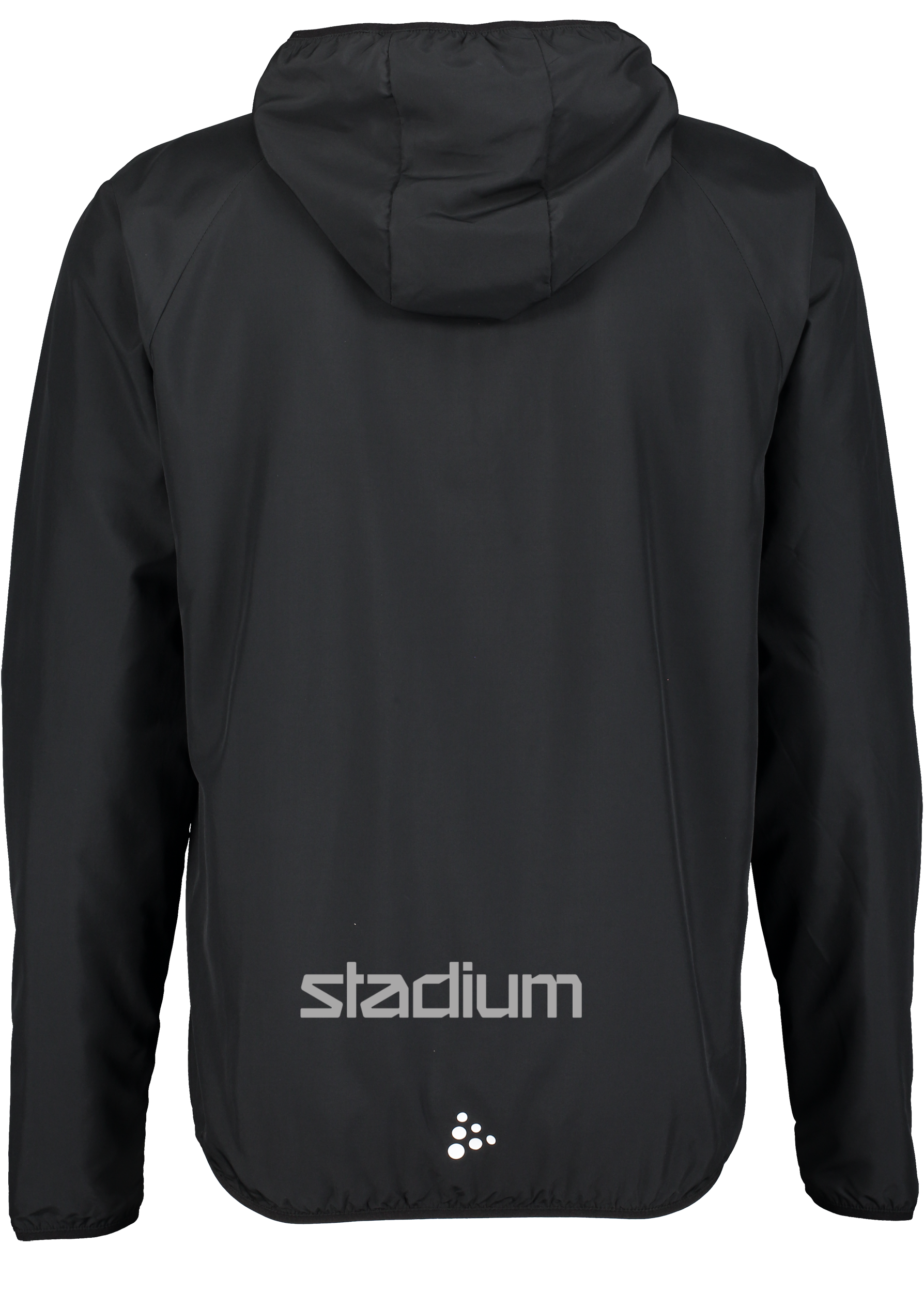 CRAFT, Squad Go Wind Jacket M