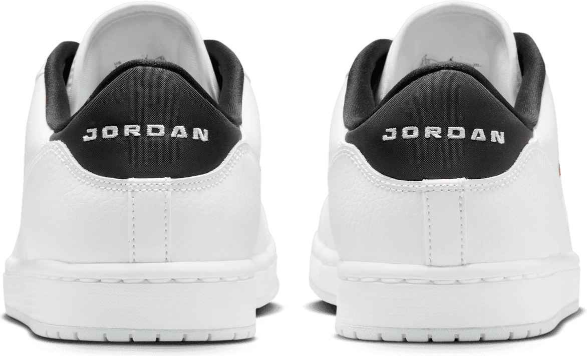 JORDAN, JORDAN ACCESS COURT LOW MEN'S SHOES