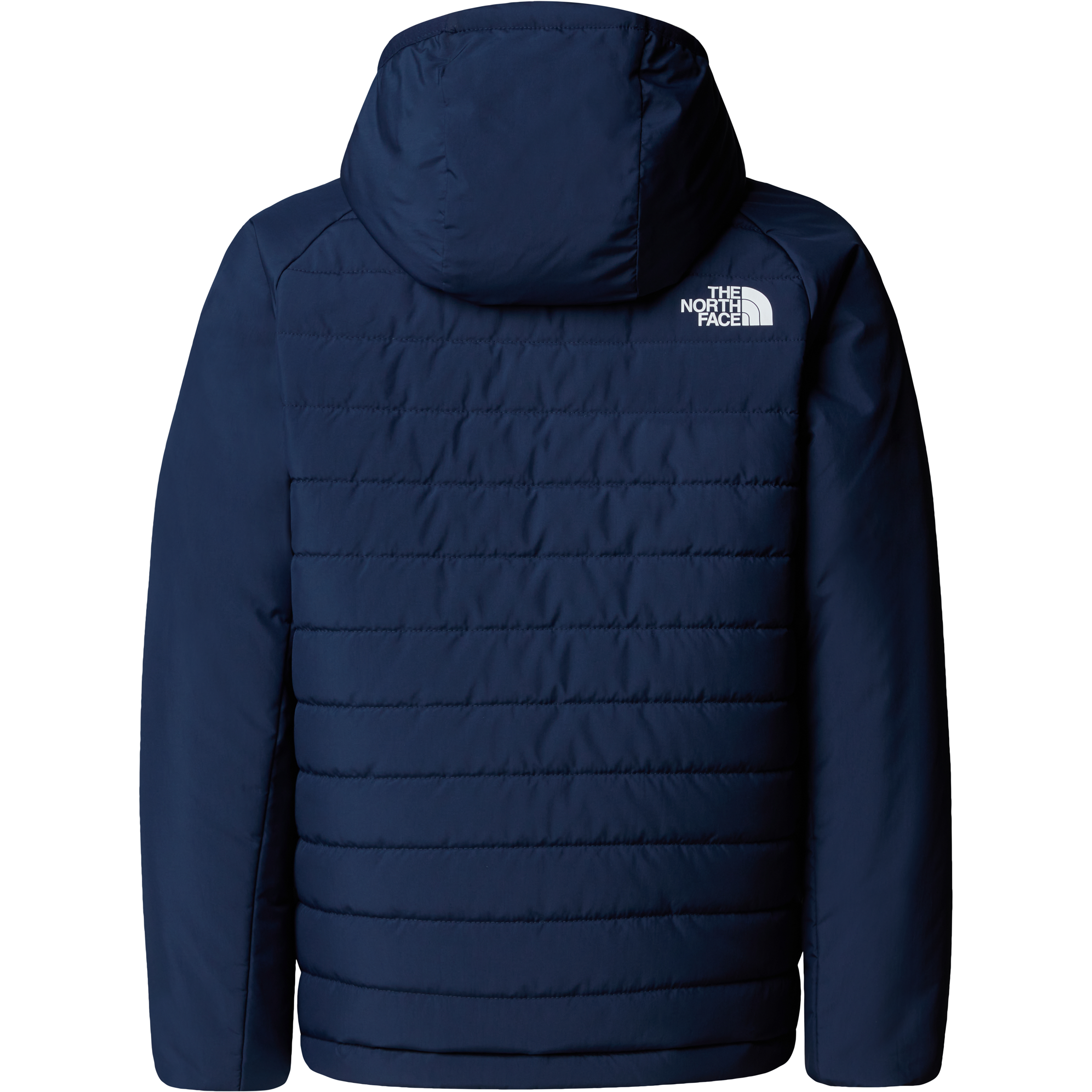 THE NORTH FACE, J Never Stop Synth Jkt