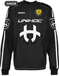 258279104101 UNIHOC Shield Jsy Jr 258279104101 UNIHOC Shield Jsy Jr Standard Small1x1