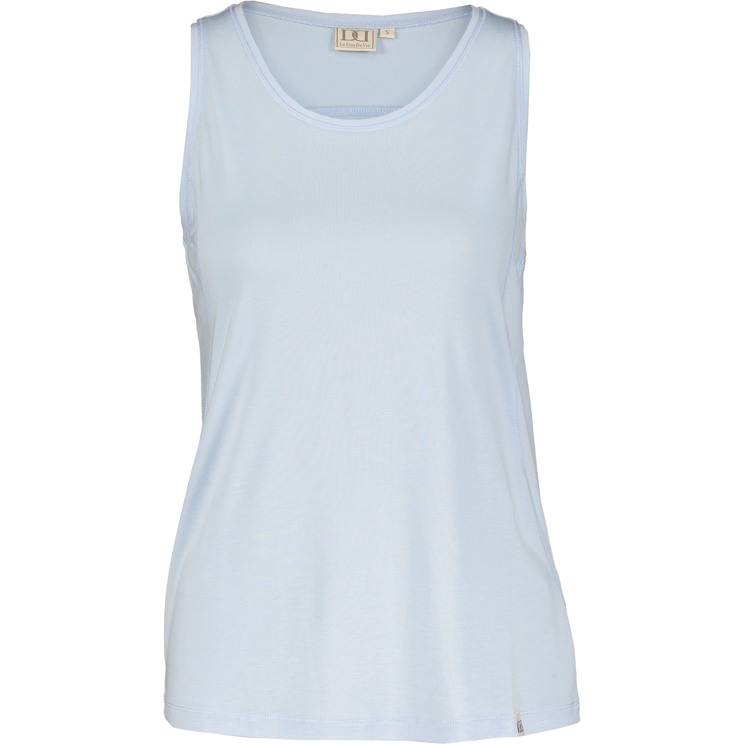 
LE DON DE VIE, 
Lounge Tank W, 
Detail 1
