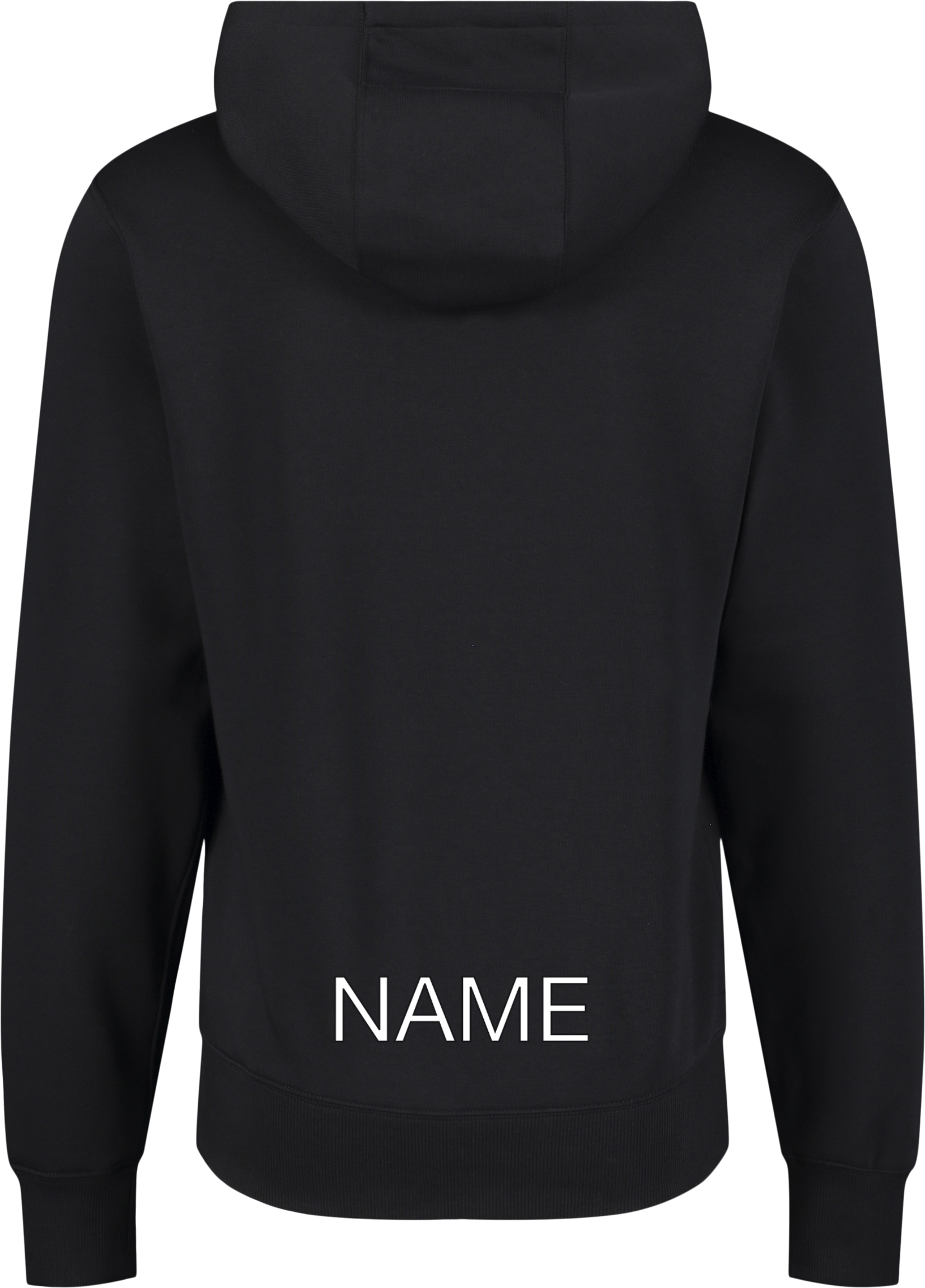 NIKE, PARK26 FLC HOOD