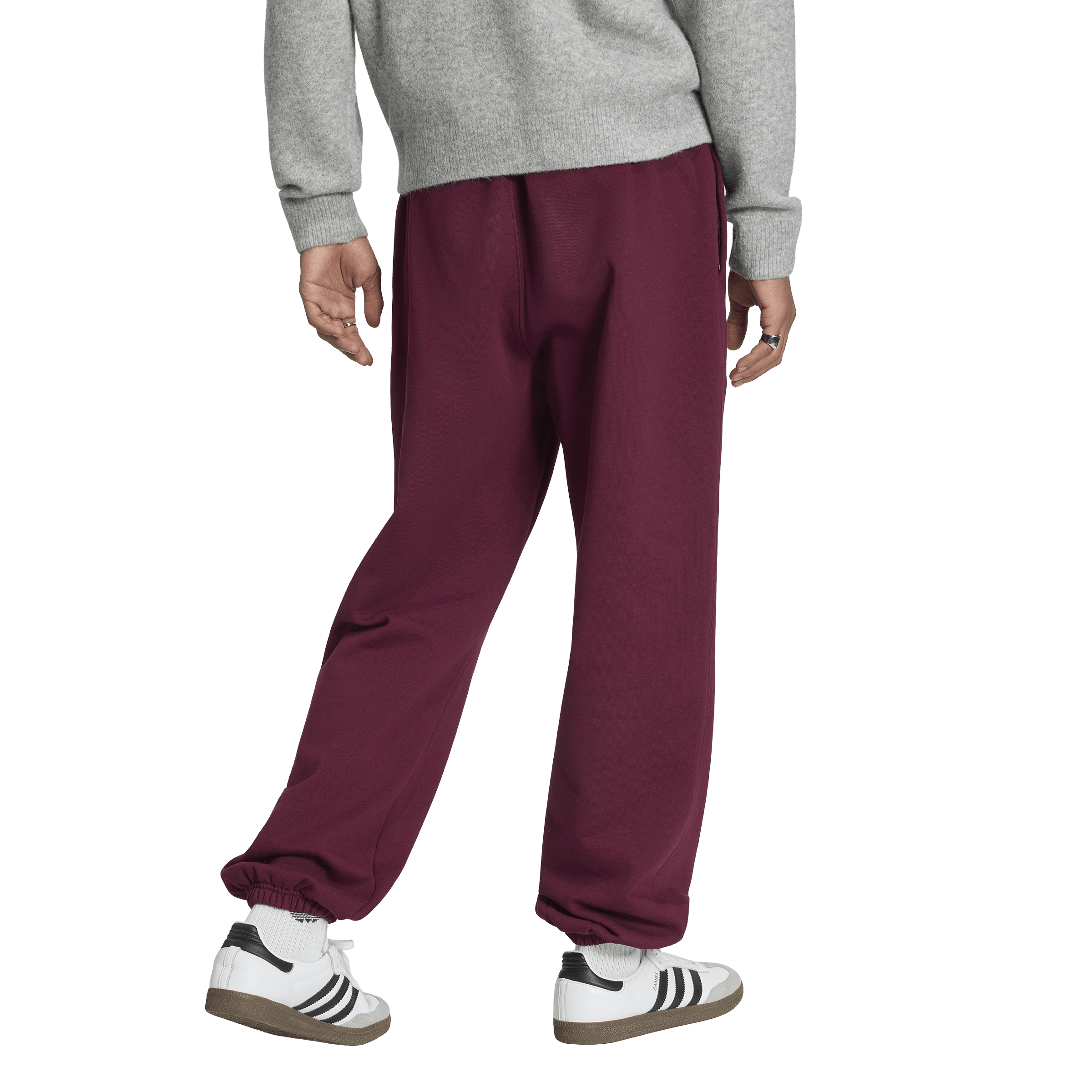 ADIDAS ORIGINALS, M ESS LOOSE PANT