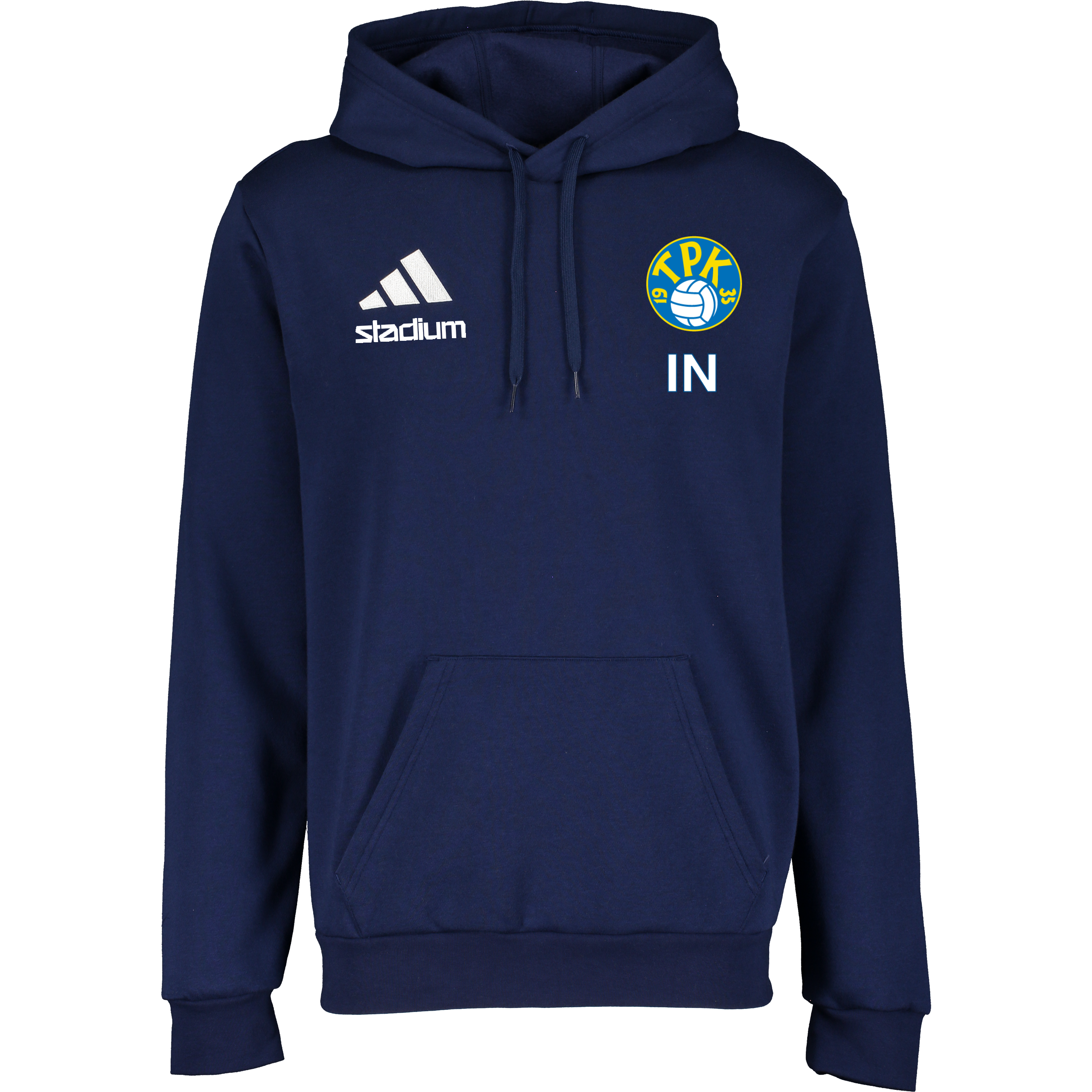 
ADIDAS, 
ENT26 HOODY, 
Detail 1
