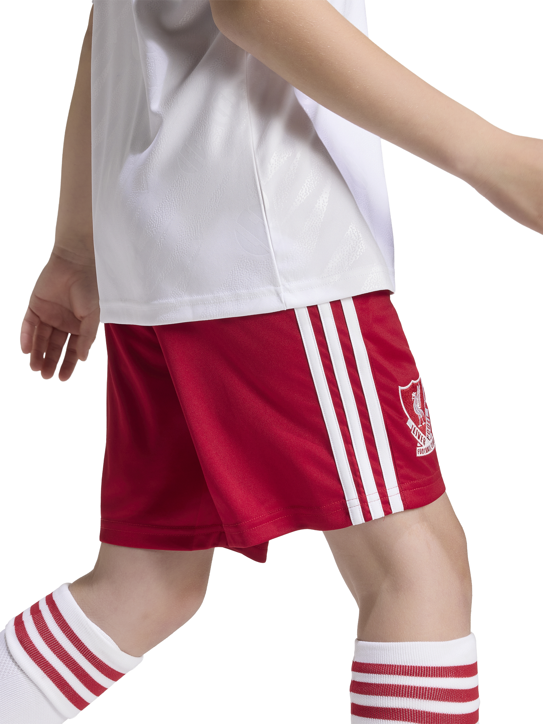 ADIDAS ORIGINALS, LFC A SHO Y