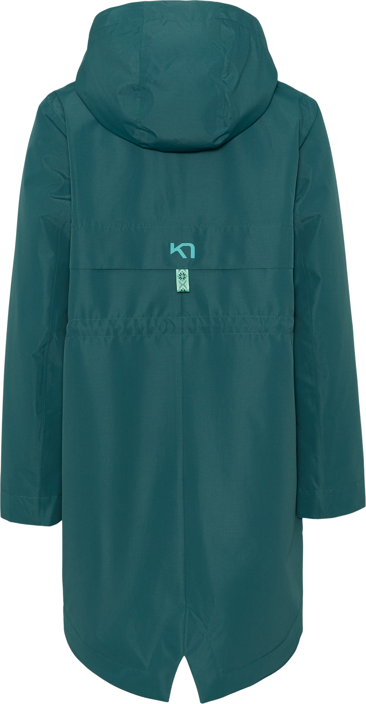KARI TRAA, W MONA PARKA