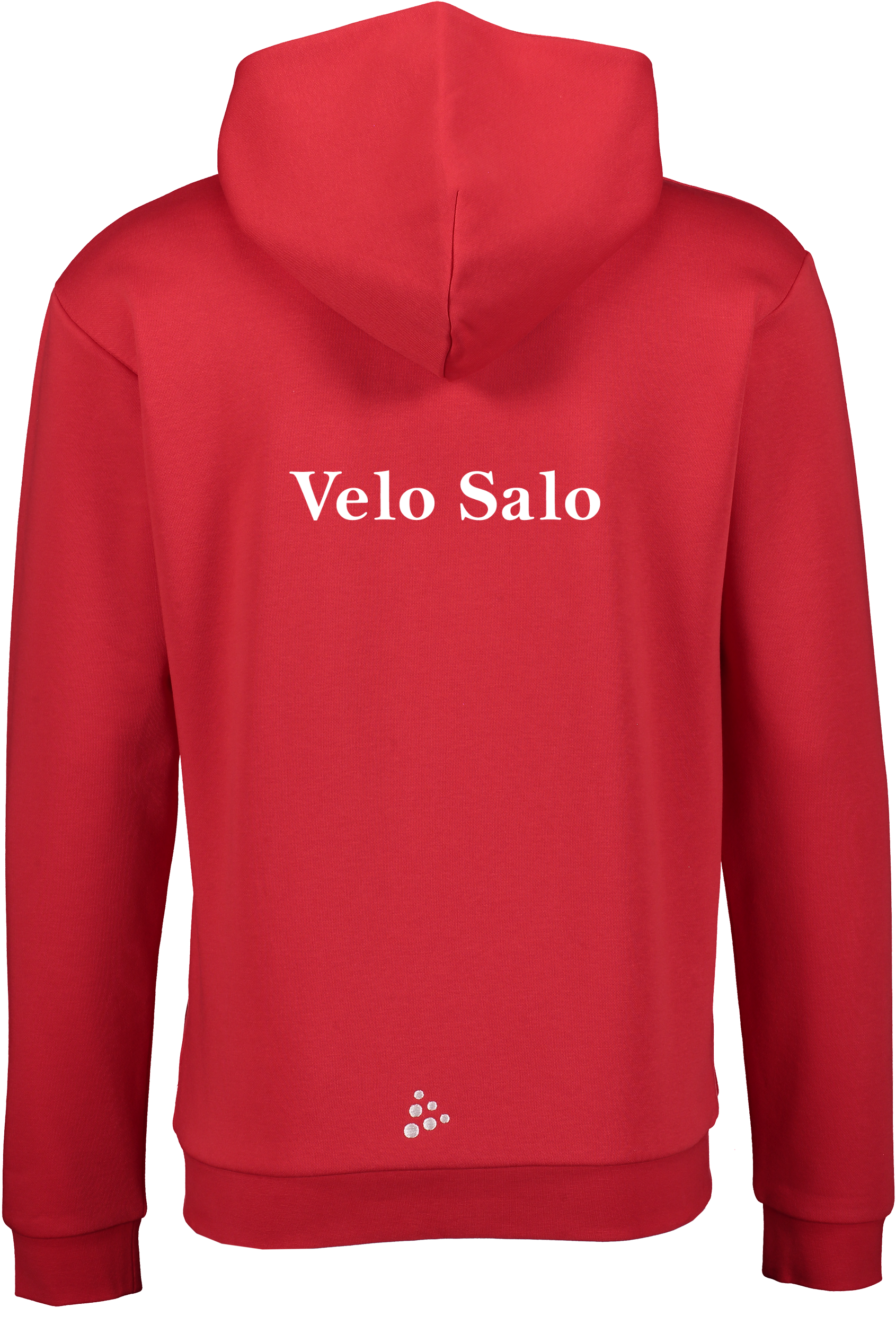 CRAFT, Community 2.0 Fz Hood