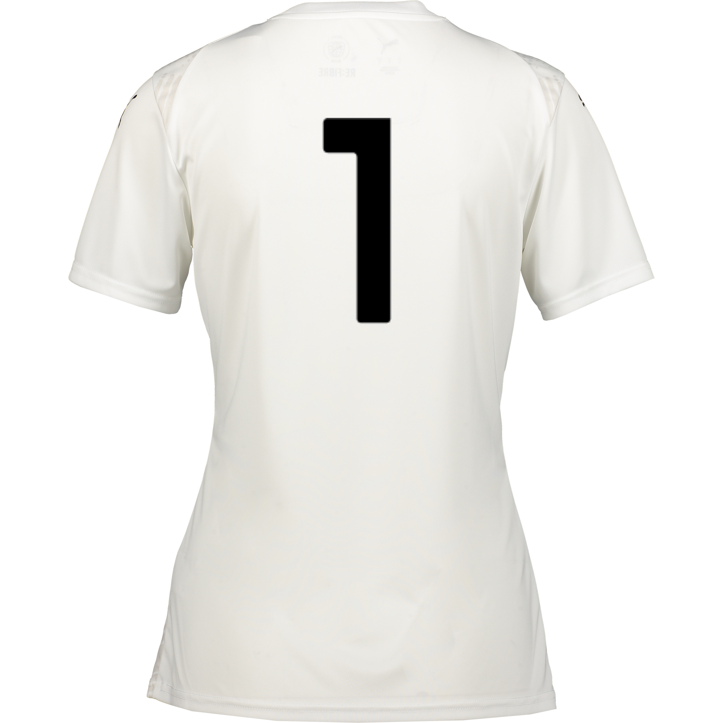 PUMA, T Ultimate Jsy W