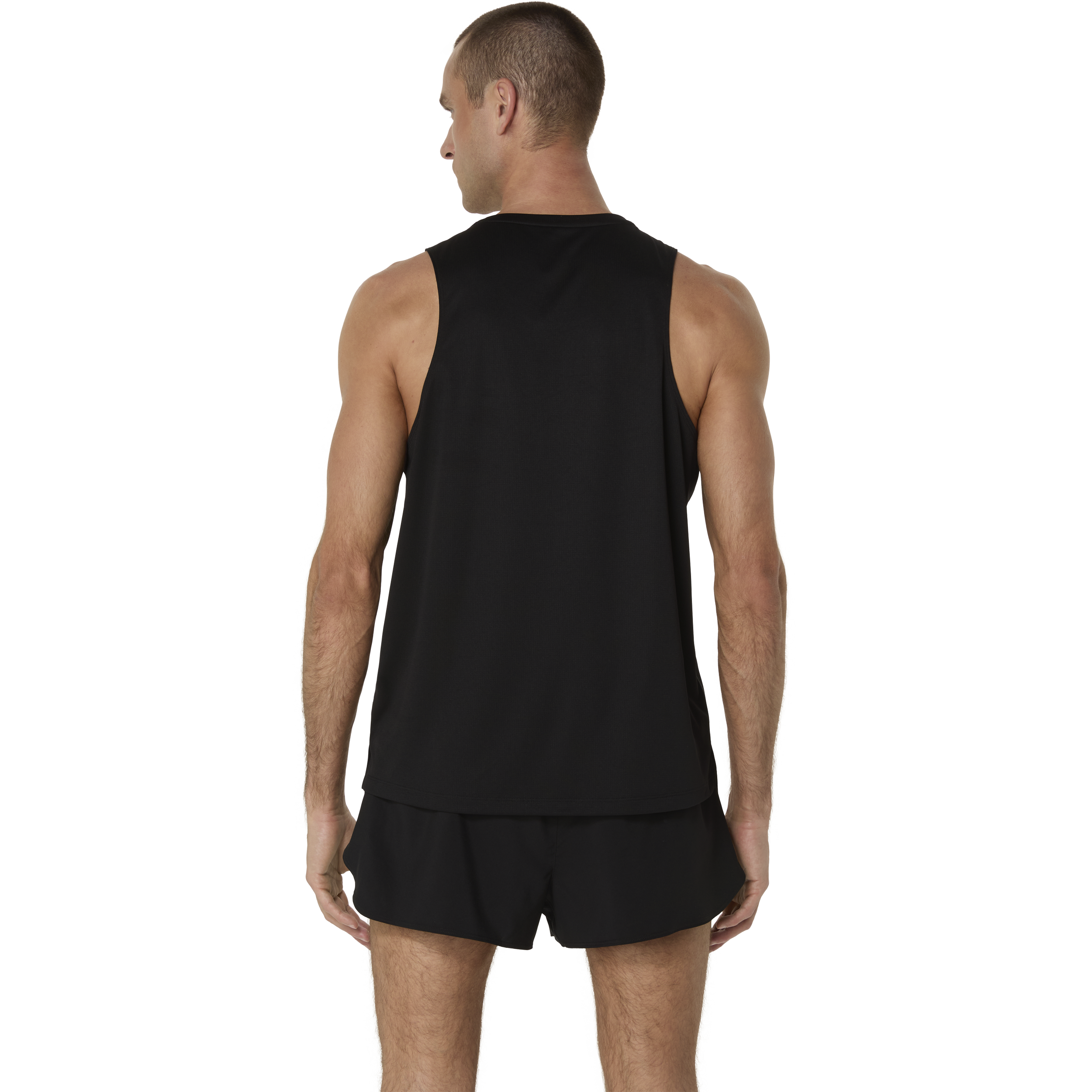 ASICS, M Core Singlet