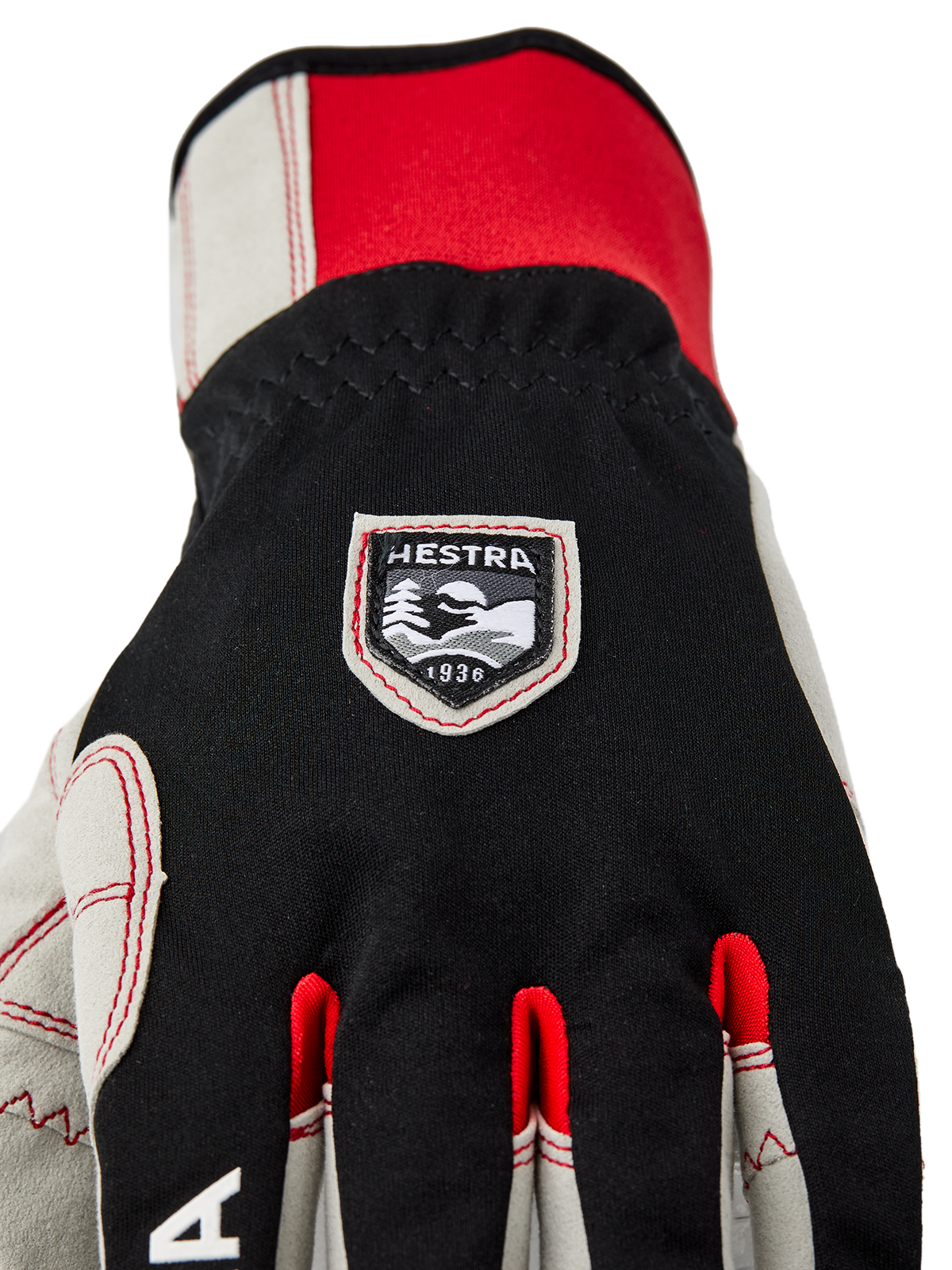 HESTRA, Ergo Grip Ws 5F