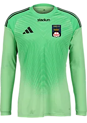 400133102101 ADIDAS T25 C Gk Jsy Ls 400133102101 ADIDAS T25 C Gk Jsy Ls Standard Small1x1