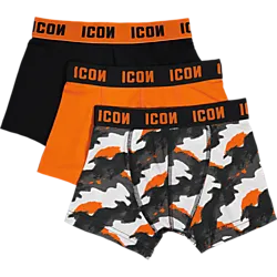 705101110104 REACTION  3p Boxer Jr 705101110104 REACTION 3p Boxer Jr  Standard Small1x1