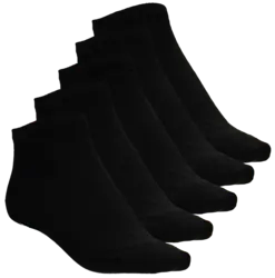 243264101101 FRANK DANDY  So 5P Lowcut Sock 243264101101 FRANK DANDY So 5P Lowcut Sock  Standard Small1x1