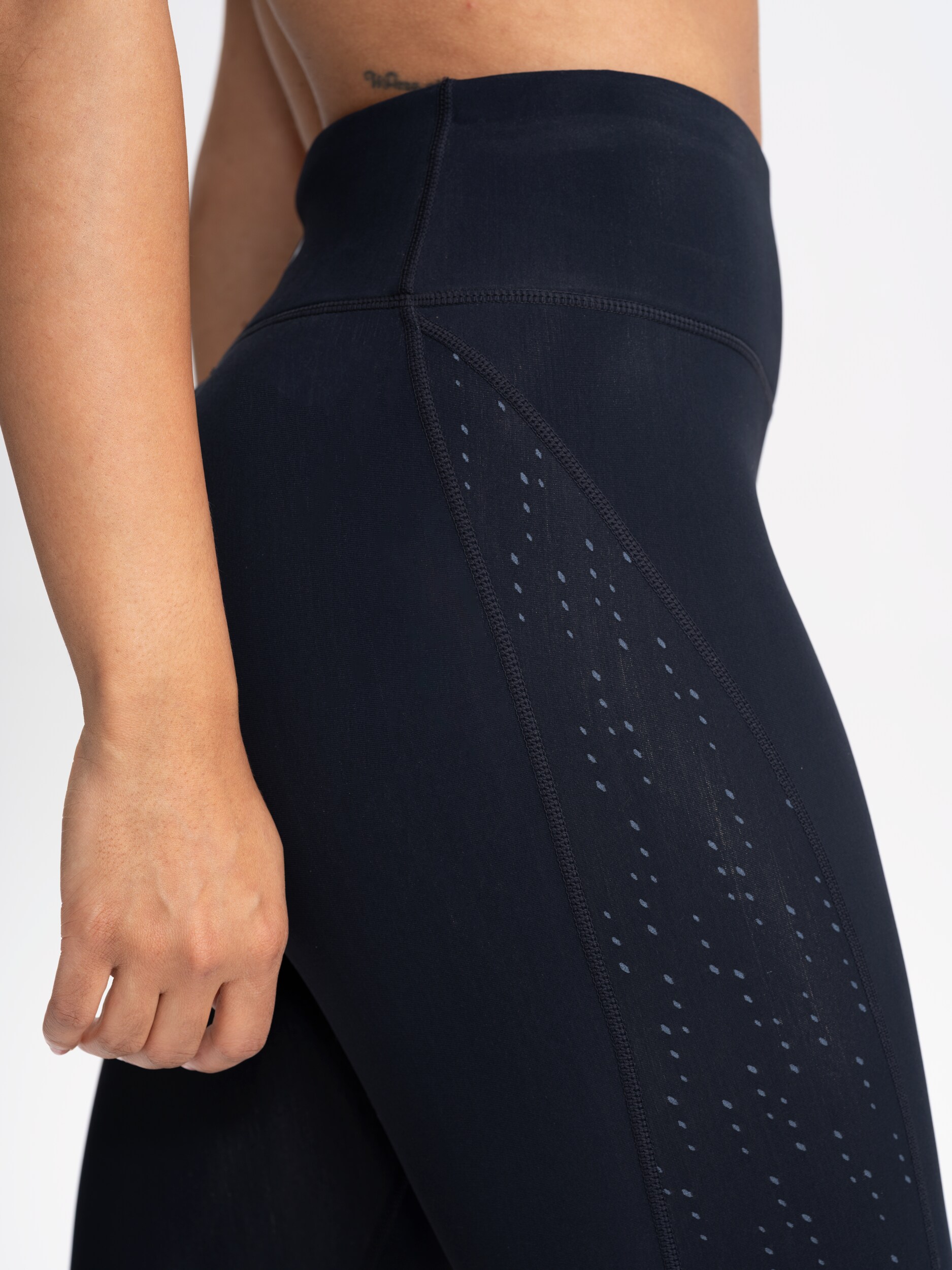 SOC, W Run Warm Tights