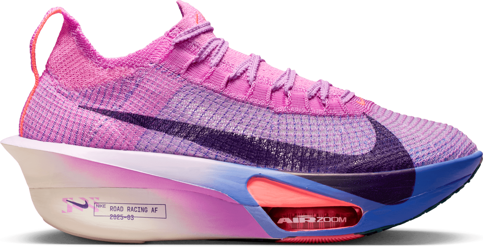 
NIKE, 
W Air Zoom Alphafly Next% 3, 
Detail 1
