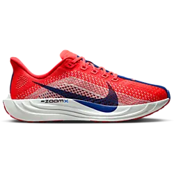 W Pegasus Plus - Bright Crimson/bl Standard Small1x1