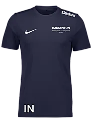 299008105101 NIKE Park VII SS Jsy Jr 299008105101 NIKE Park VII SS Jsy Jr Standard Small1x1