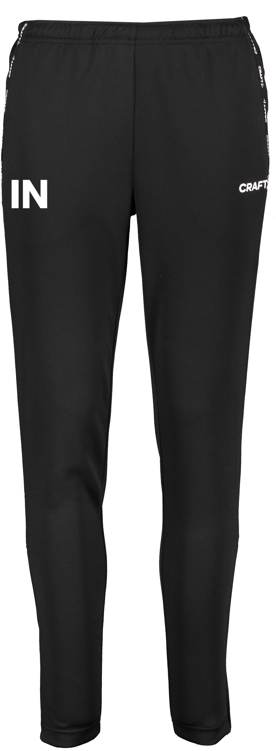 
CRAFT, 
Squad 2.0 Pant W, 
Detail 1
