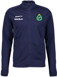 394168102101 CRAFT Evolve 2.0 Full Zip Jacket Jr 394168102101 CRAFT Evolve 2.0 Full Zip Jacket Jr Standard Small1x1
