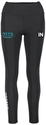 394183102101 CRAFT Rush 2.0 Tights W 394183102101 CRAFT Rush 2.0 Tights W Standard Small1x1