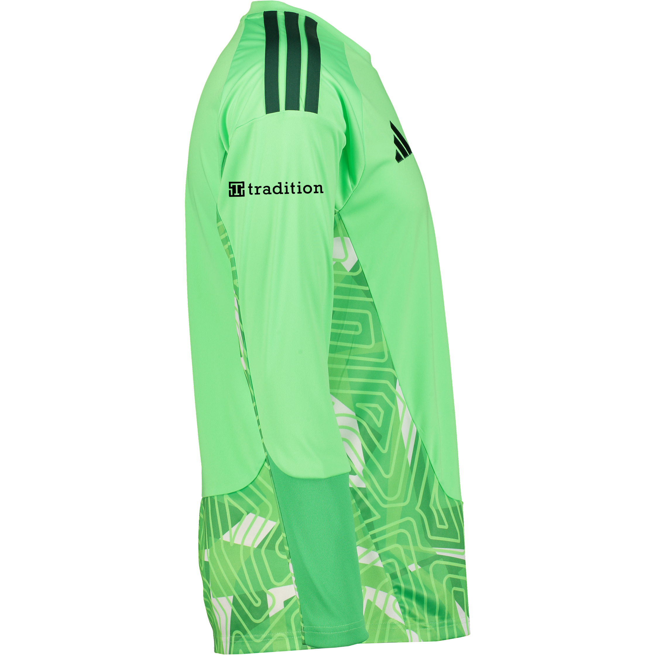 ADIDAS, T26 C GK JSY LS