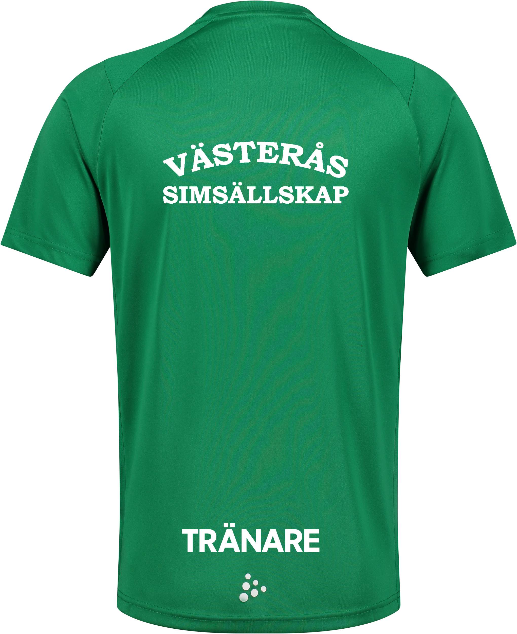 CRAFT, Rush 2.0 Ss Tee M