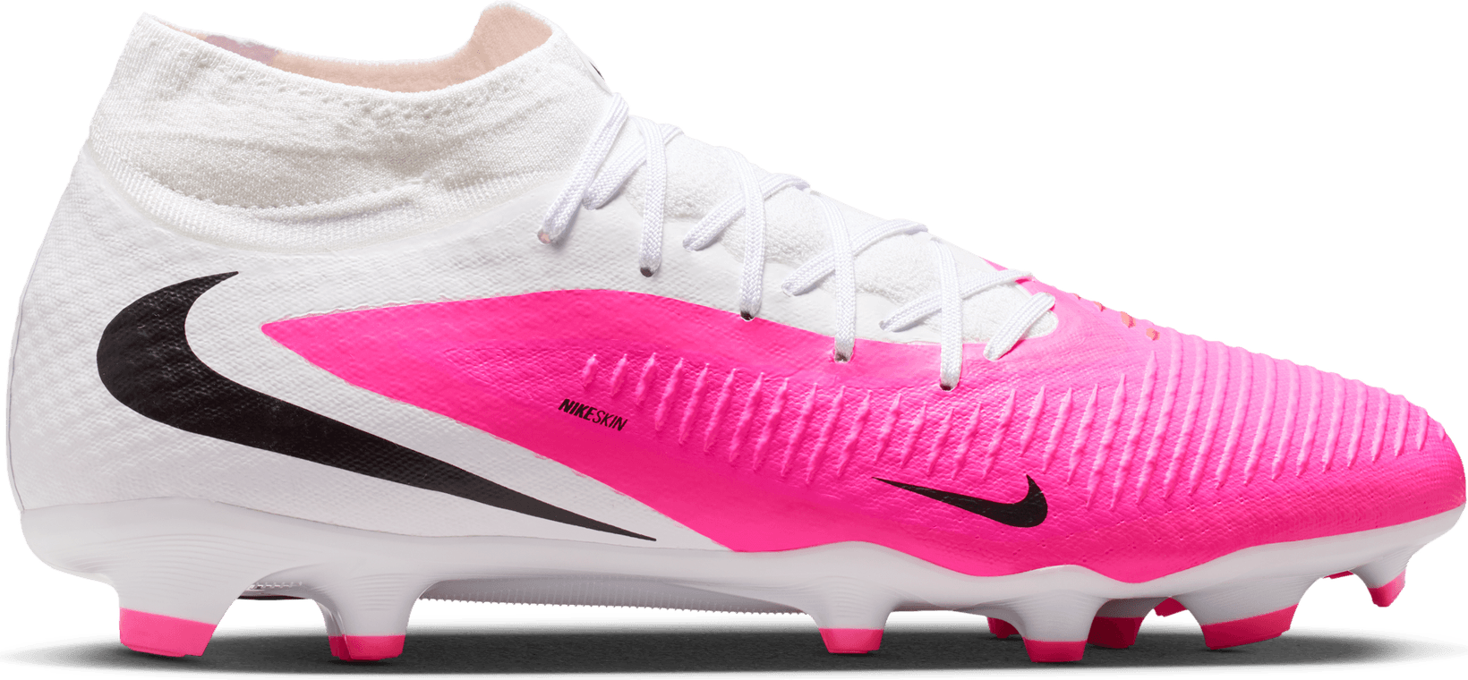 
NIKE, 
PHANTOM 6 HIGH ACAD FG/MG T, 
Detail 1
